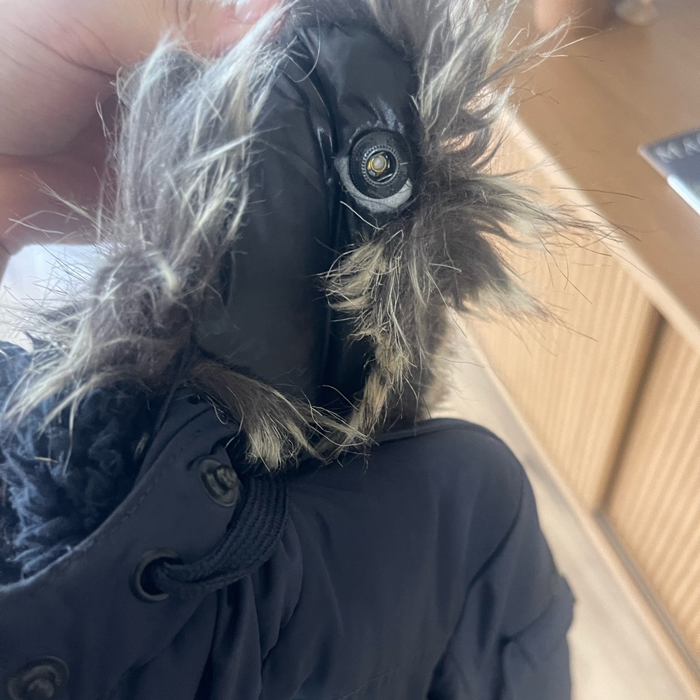 BCBGeneration Puffer - Picture 5 of 5